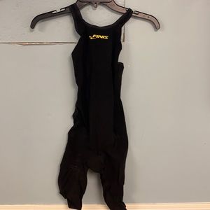 Finis Vapor Compression Tech Suit